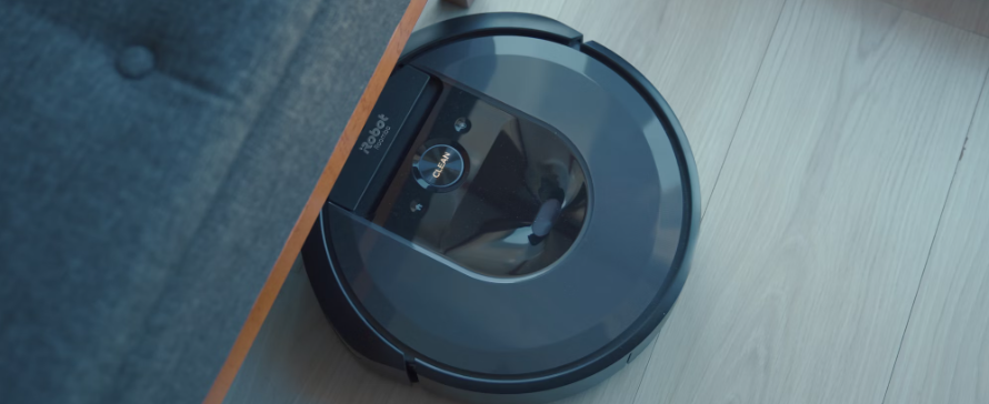 Robot Süpürge Batarya Tamiri