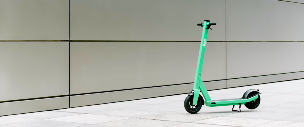 Scooter Batarya Tamiri Avantajları